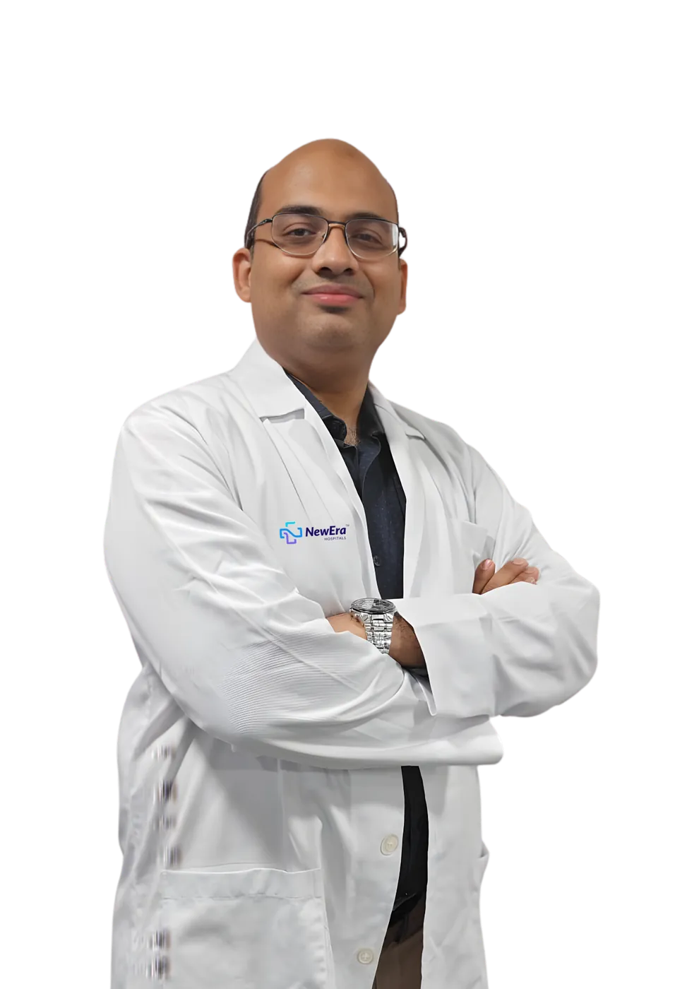 Dr Vivek Sukumar, Consultant Surgical Oncologist